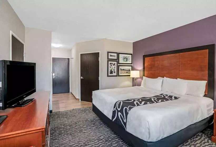 호텔 La Quinta By Wyndham Knoxville North I 75