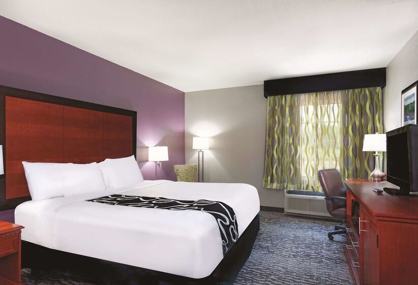 ホテル La Quinta By Wyndham Knoxville North I 75