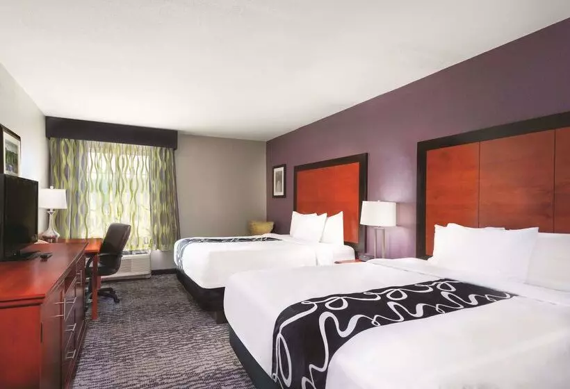 호텔 La Quinta By Wyndham Knoxville North I 75