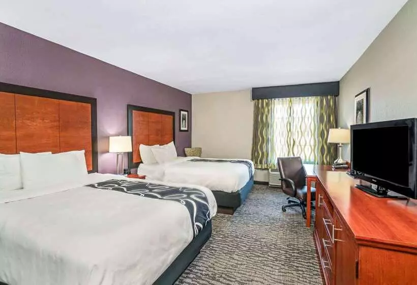 호텔 La Quinta By Wyndham Knoxville North I 75