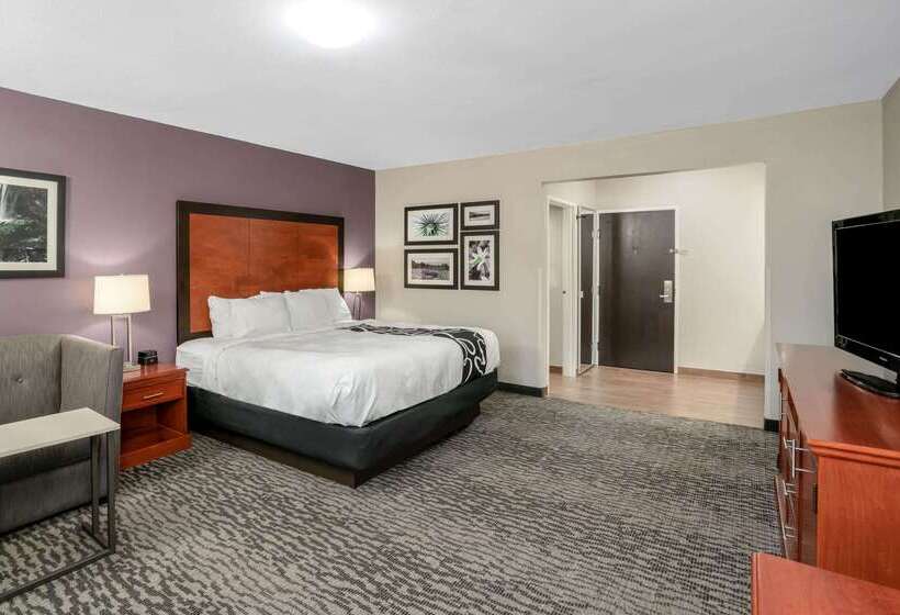 ホテル La Quinta By Wyndham Knoxville North I 75