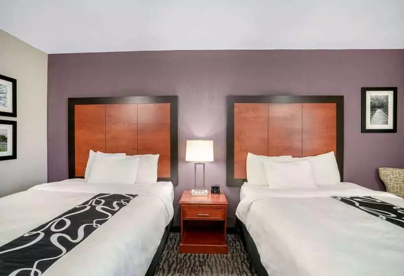 호텔 La Quinta By Wyndham Knoxville North I 75