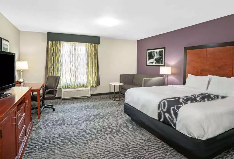 호텔 La Quinta By Wyndham Knoxville North I 75