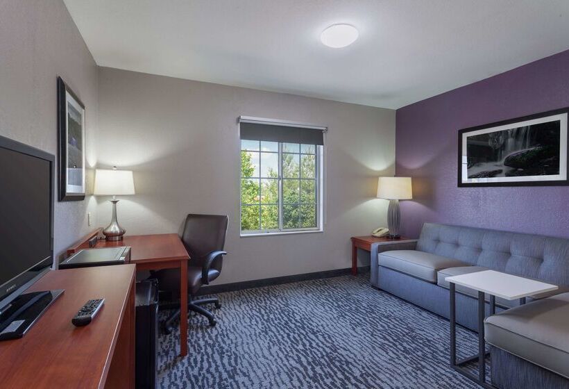 ホテル La Quinta By Wyndham Knoxville North I 75