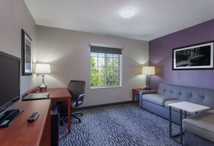 호텔 La Quinta By Wyndham Knoxville North I 75