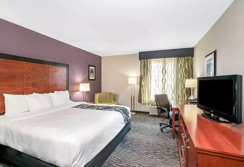 호텔 La Quinta By Wyndham Knoxville North I 75