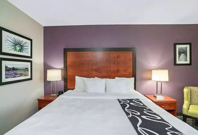 호텔 La Quinta By Wyndham Knoxville North I 75