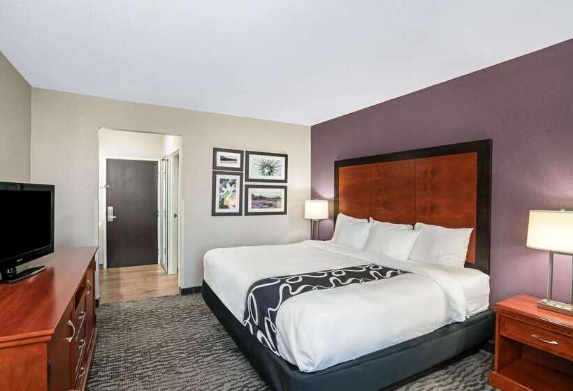 ホテル La Quinta By Wyndham Knoxville North I 75