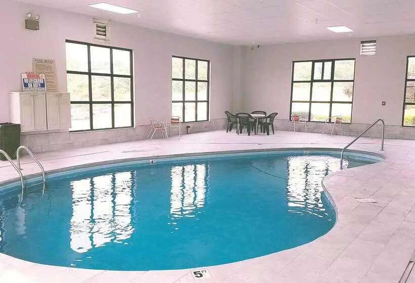 호텔 La Quinta By Wyndham Knoxville North I 75