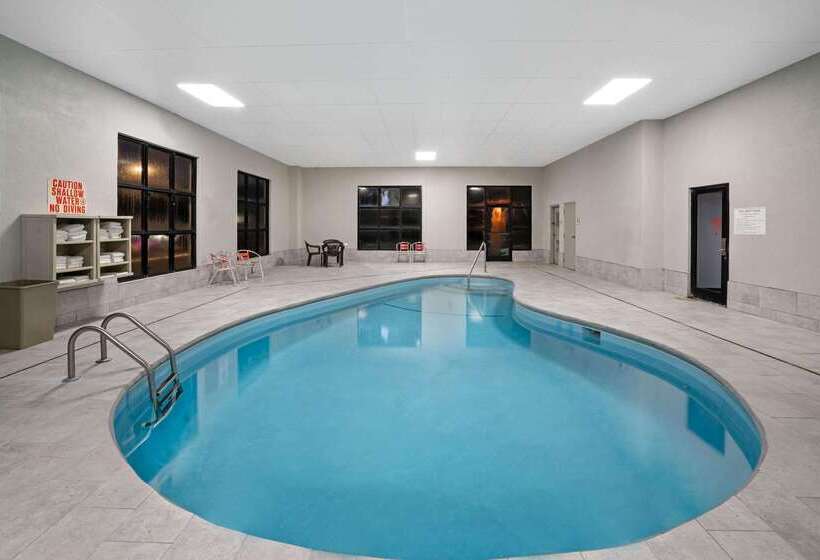 ホテル La Quinta By Wyndham Knoxville North I 75