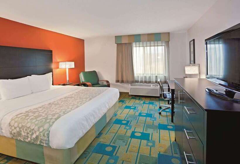 酒店 La Quinta By Wyndham Mansfield Oh