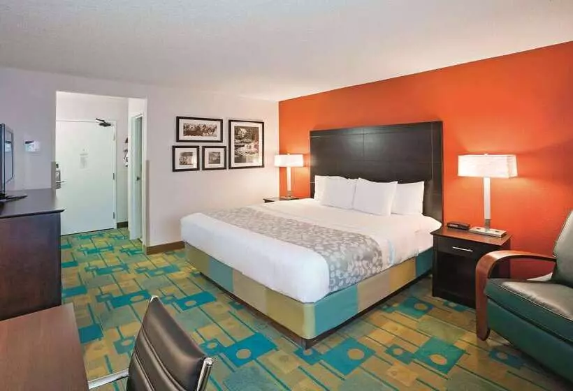 호텔 La Quinta By Wyndham Mansfield Oh