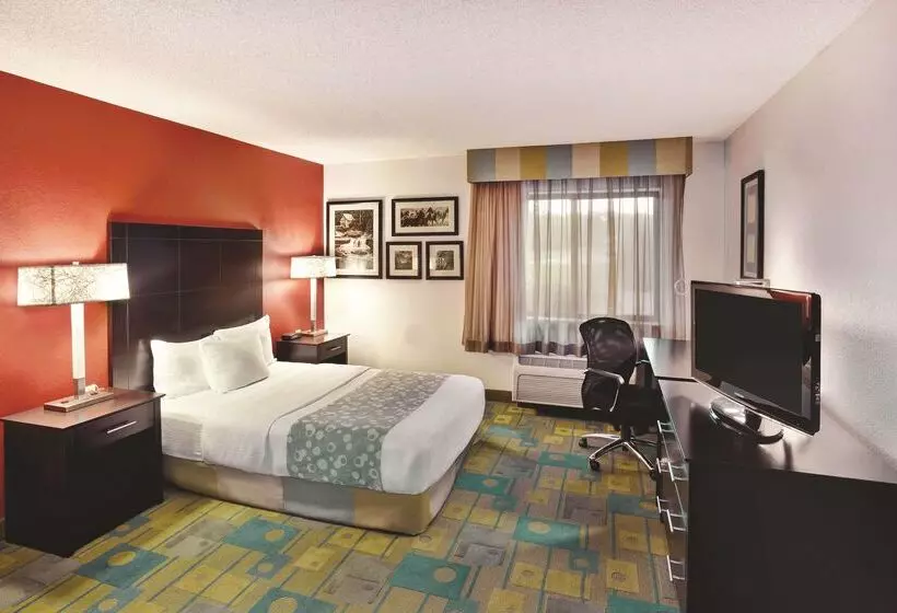호텔 La Quinta By Wyndham Mansfield Oh
