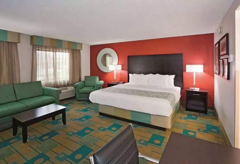 호텔 La Quinta By Wyndham Mansfield Oh