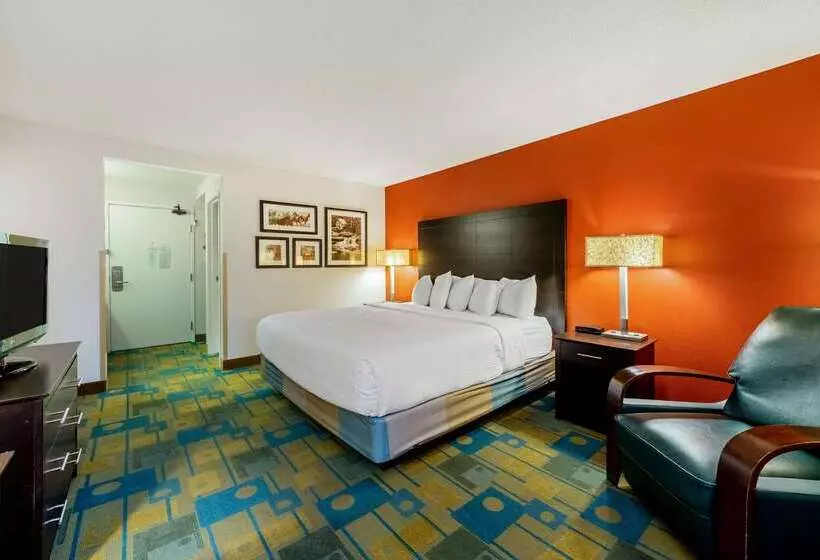 호텔 La Quinta By Wyndham Mansfield Oh