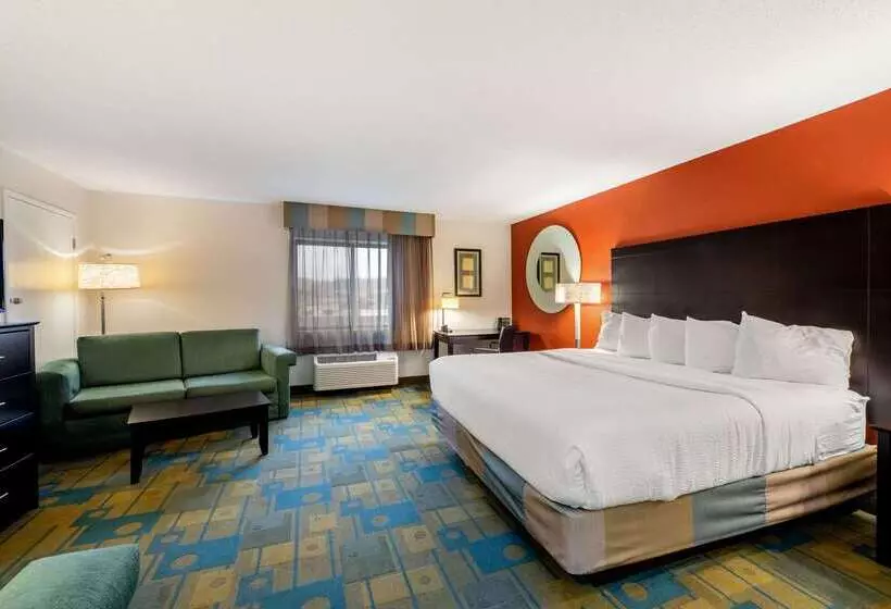 호텔 La Quinta By Wyndham Mansfield Oh