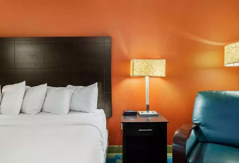 호텔 La Quinta By Wyndham Mansfield Oh