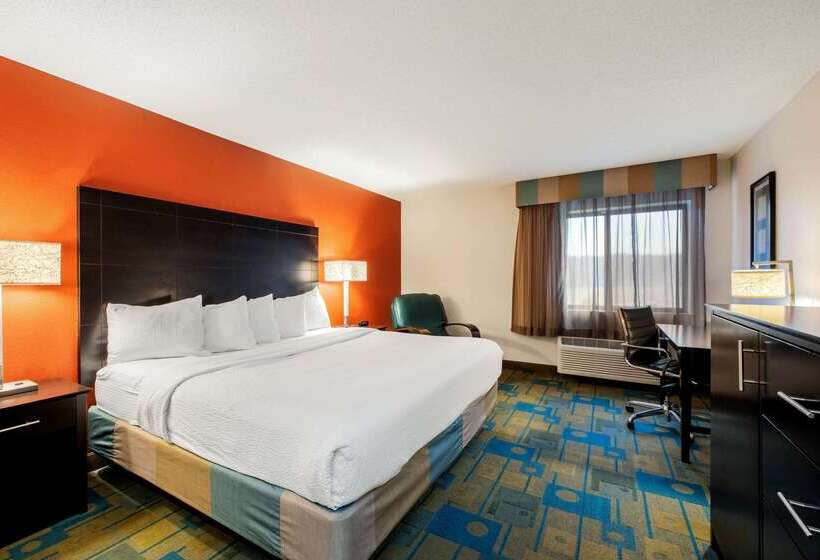 酒店 La Quinta By Wyndham Mansfield Oh