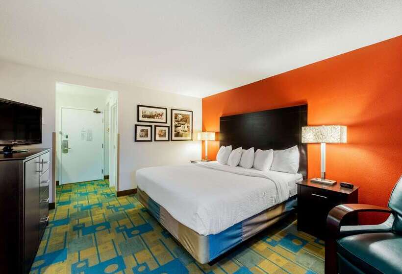 酒店 La Quinta By Wyndham Mansfield Oh