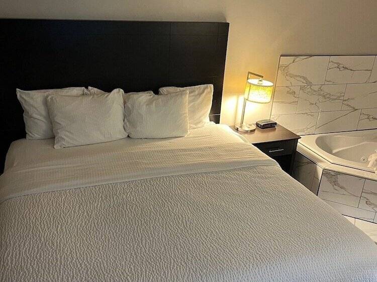 酒店 La Quinta By Wyndham Mansfield Oh