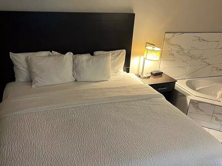 호텔 La Quinta By Wyndham Mansfield Oh