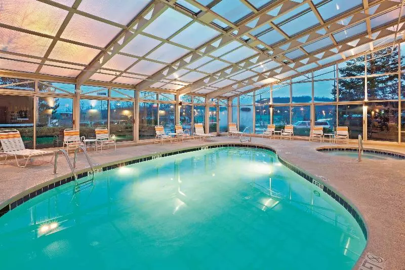 호텔 La Quinta By Wyndham Mansfield Oh