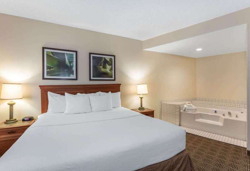 فندق La Quinta By Wyndham Orlando South