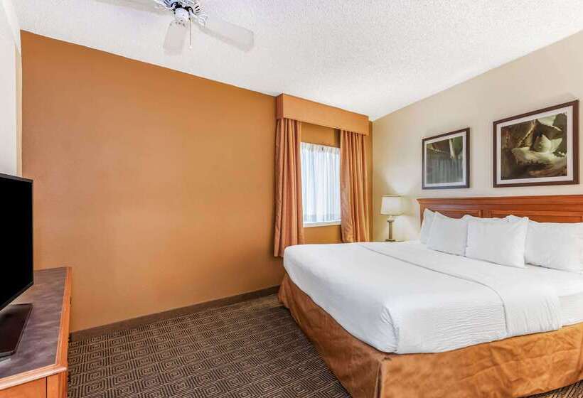 فندق La Quinta By Wyndham Orlando South