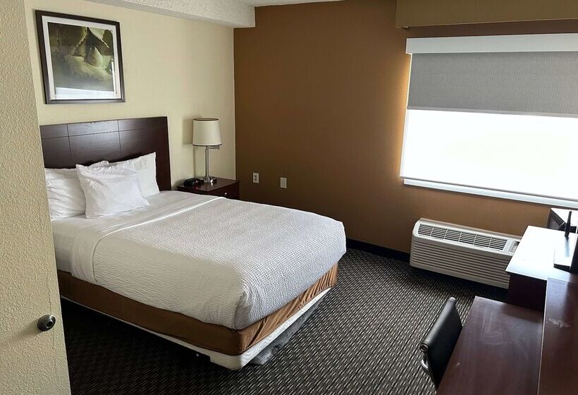 فندق La Quinta By Wyndham Orlando South