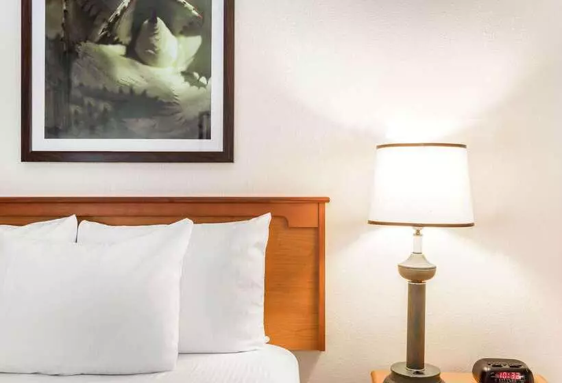 هتل La Quinta By Wyndham Orlando South