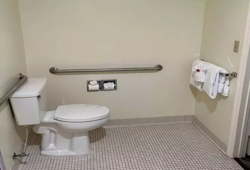 هتل La Quinta By Wyndham Orlando South