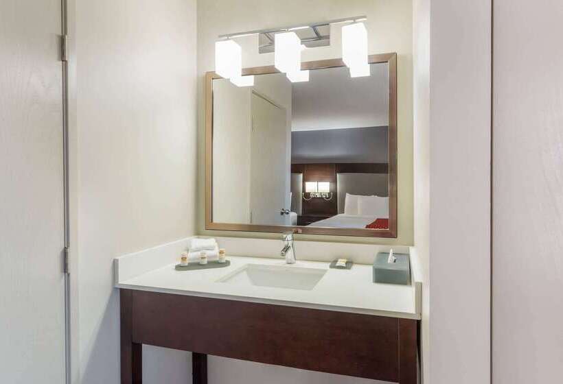 فندق La Quinta By Wyndham Rockford