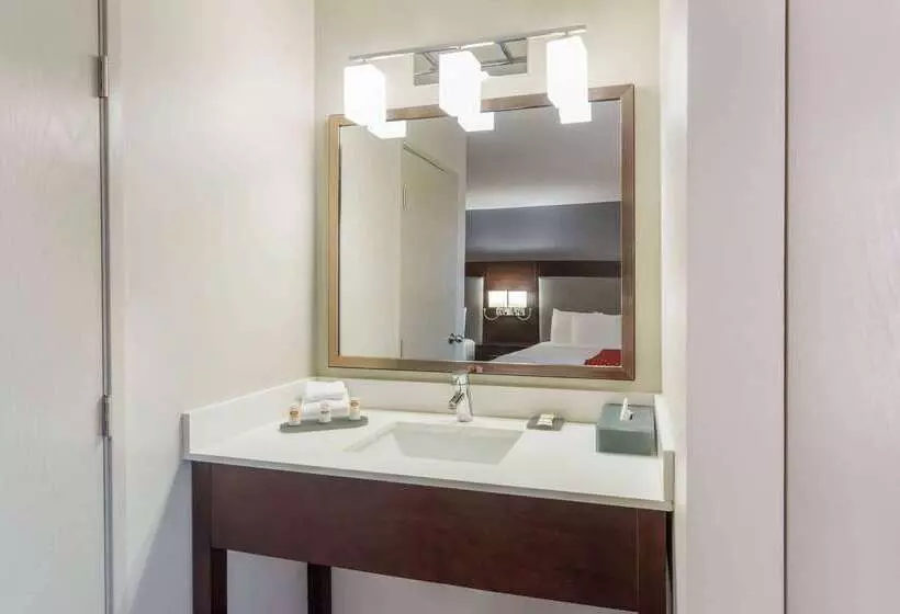 酒店 La Quinta By Wyndham Rockford