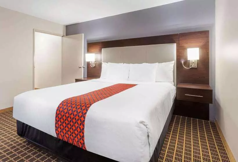 酒店 La Quinta By Wyndham Rockford