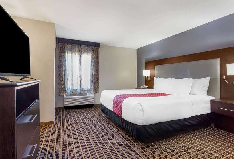 فندق La Quinta By Wyndham Rockford