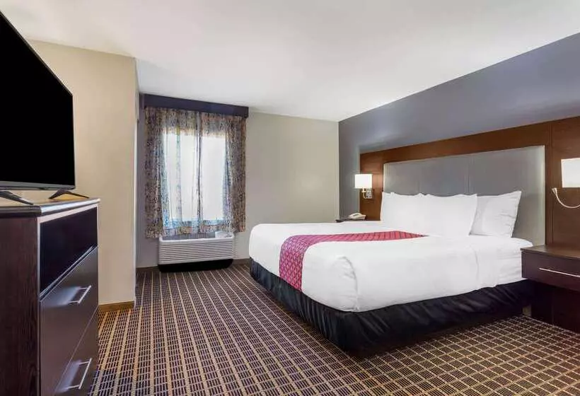 酒店 La Quinta By Wyndham Rockford