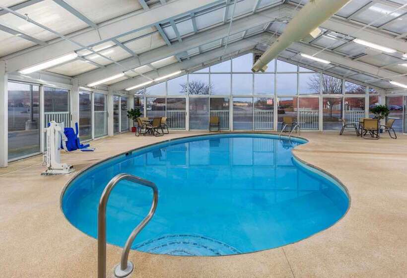 فندق La Quinta By Wyndham Rockford