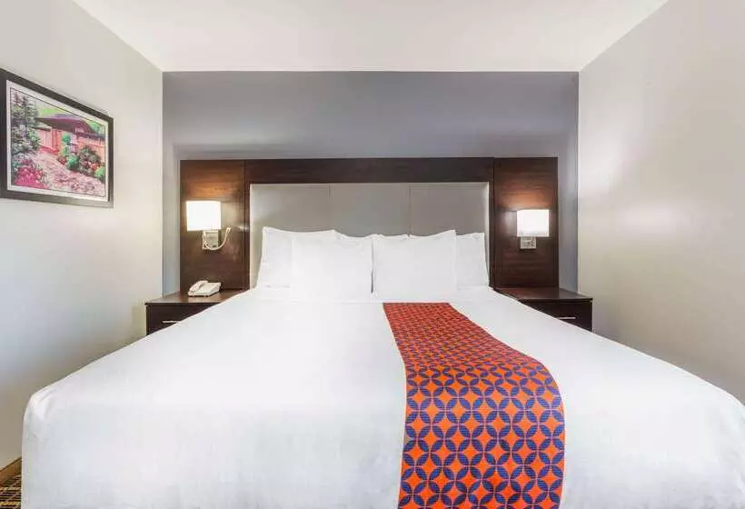 酒店 La Quinta By Wyndham Rockford