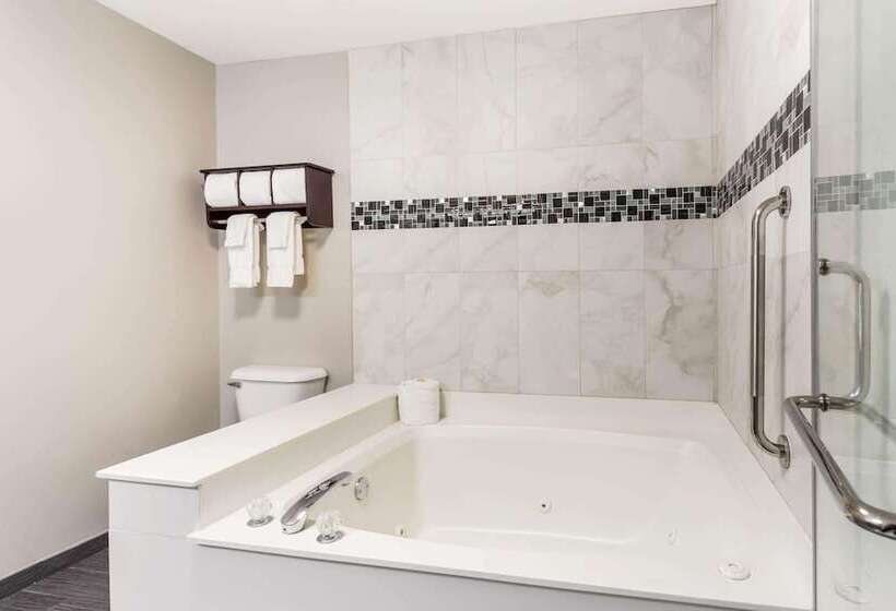 فندق La Quinta By Wyndham Rockford