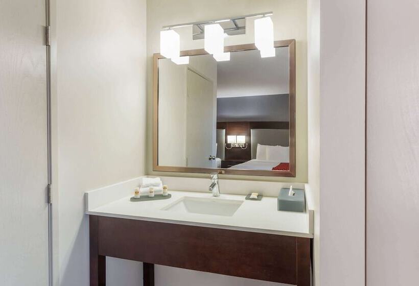 فندق La Quinta By Wyndham Rockford