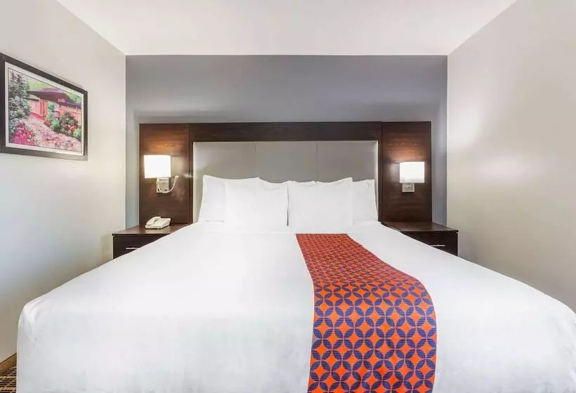 酒店 La Quinta By Wyndham Rockford