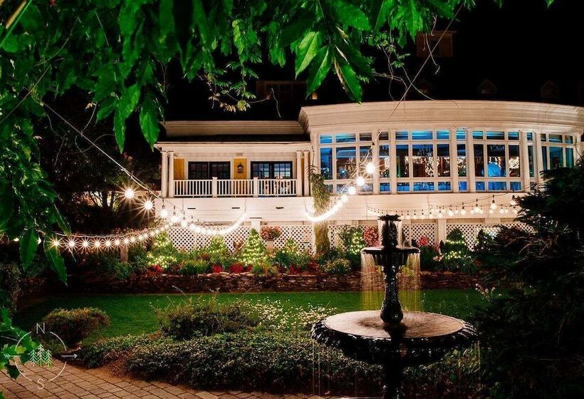 فندق The Grand At Bedford Village Inn