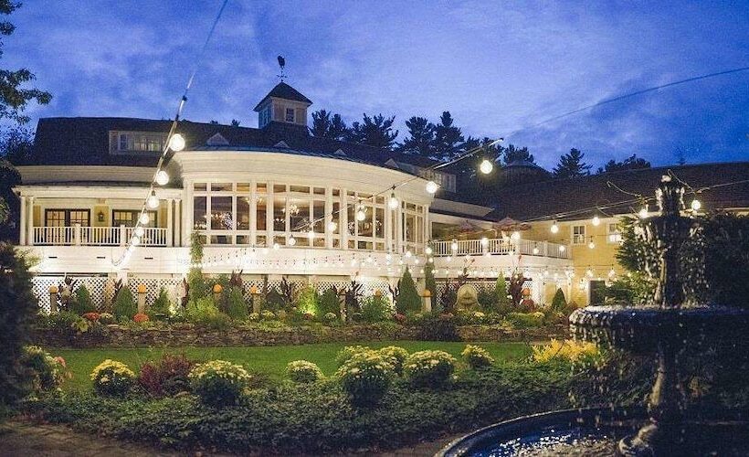 فندق The Grand At Bedford Village Inn