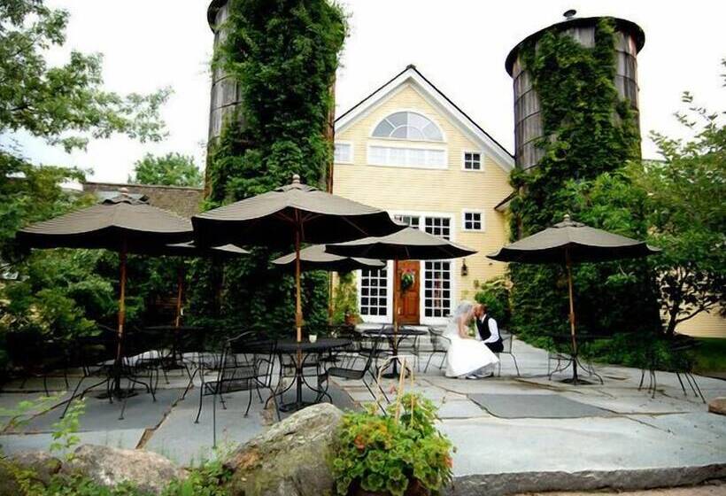 فندق The Grand At Bedford Village Inn