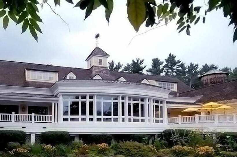 فندق The Grand At Bedford Village Inn