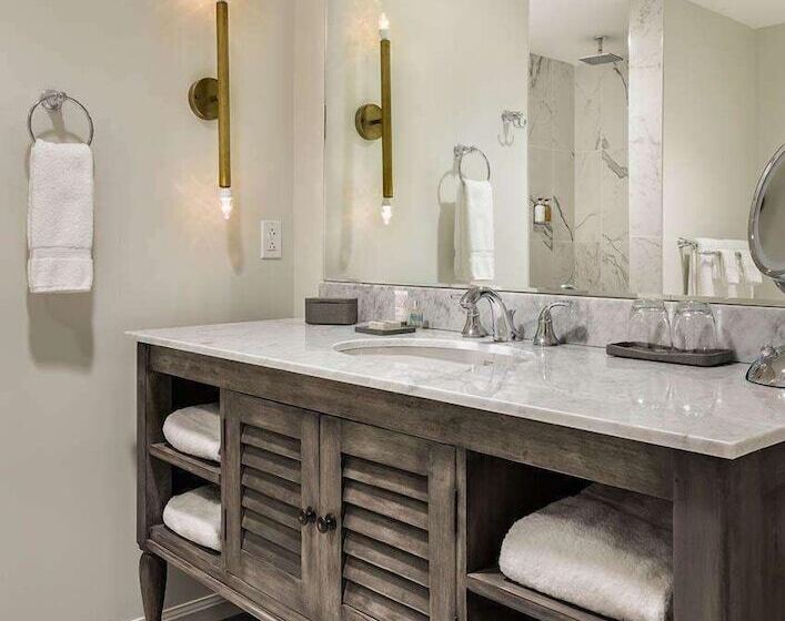 فندق The Grand At Bedford Village Inn