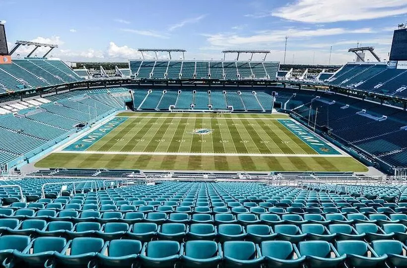 渡假胜地  Holiday Inn Miami Beachoceanfront, An Ihg