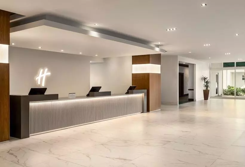 渡假胜地  Holiday Inn Miami Beachoceanfront, An Ihg
