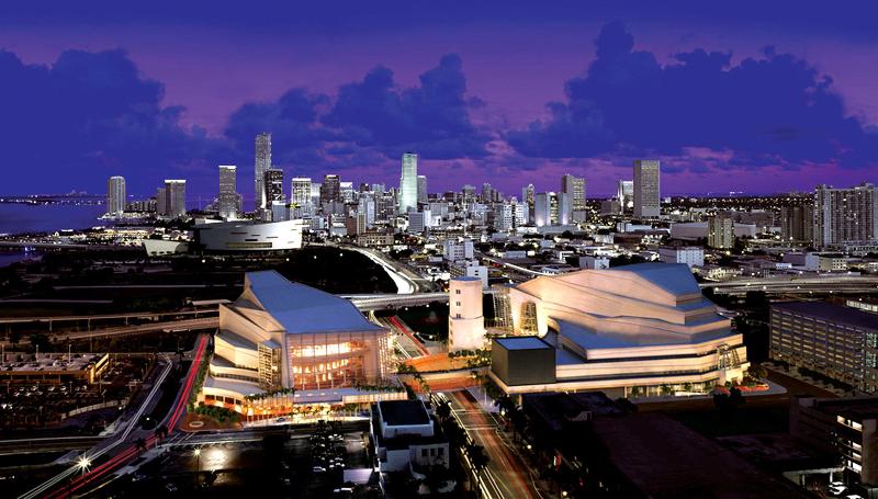 Resort Holiday Inn Miami Beachoceanfront, An Ihg