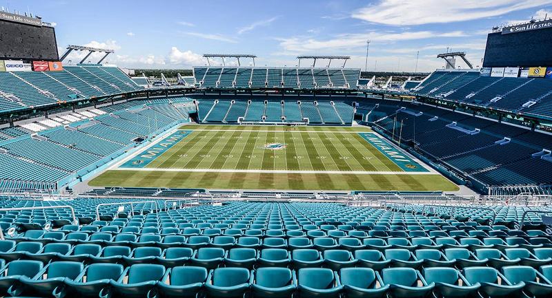 Resort Holiday Inn Miami Beachoceanfront, An Ihg